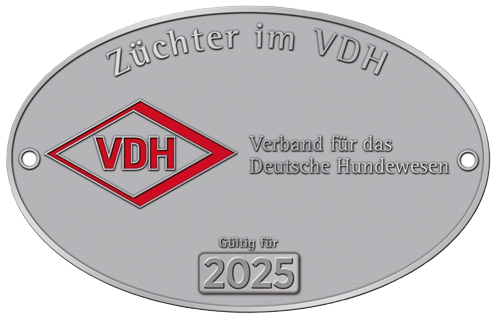 vdh-Logo